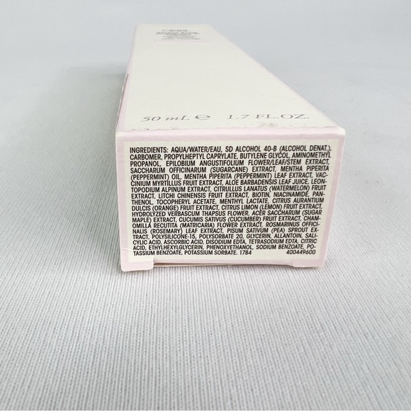 Oribe Serene Scalp Soothing Leave On Treatment 1.7 Oz. Ounces NEW - Picture 6 of 7